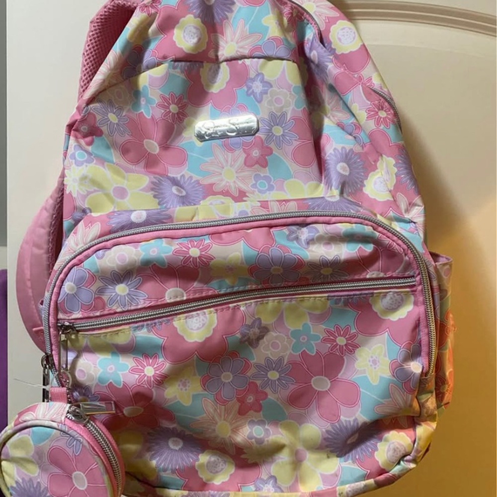 Jessica Simpson Backpack